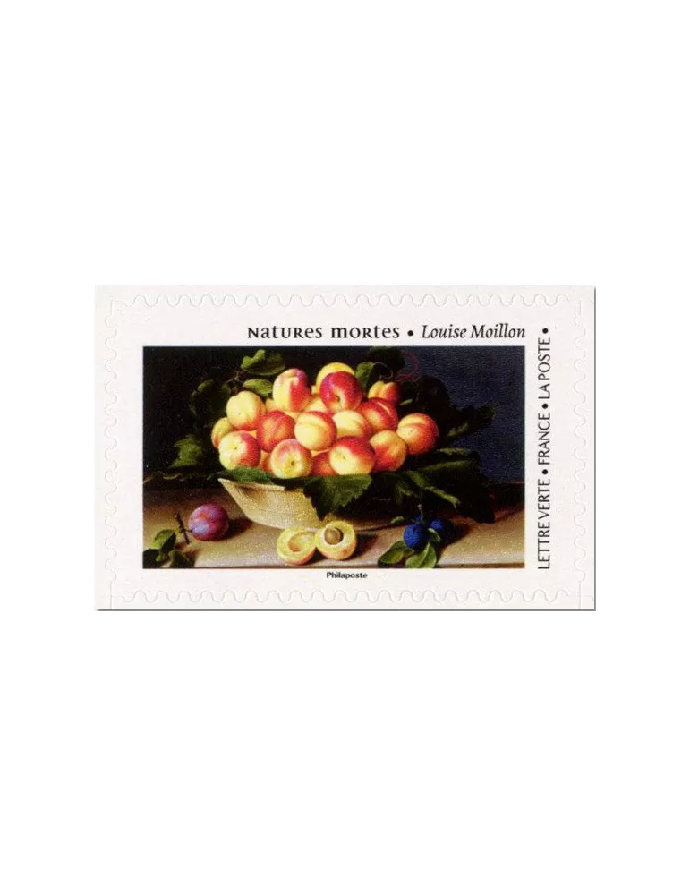 n° BC2332 - Timbre France Autoadhésifs