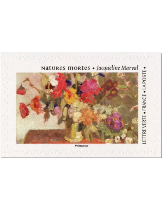 n° BC2332 - Timbre France Autoadhésifs