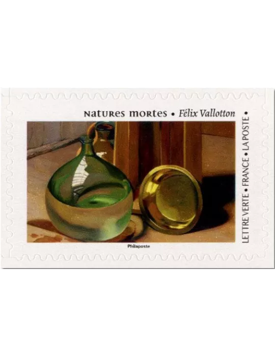 n° BC2332 - Timbre France Autoadhésifs