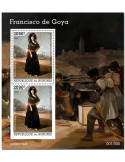 n° 561 - Timbre BURUNDI Blocs et feuillets