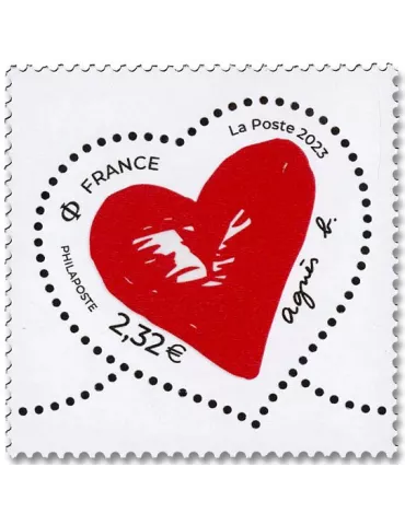 n° 5650/5651 - Timbre France Poste 2