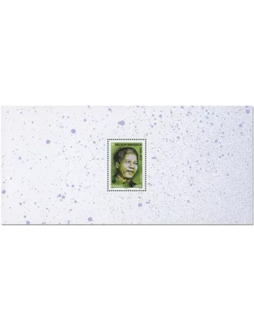 n° 199 - Timbre France Bloc souvenirs