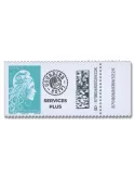 n° 5644 - Timbre France Poste