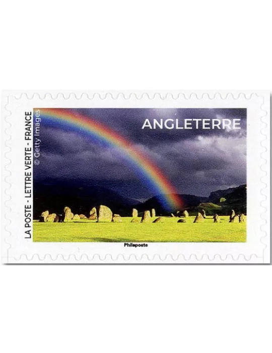 n° BC2228 - Timbre France Autoadhésifs