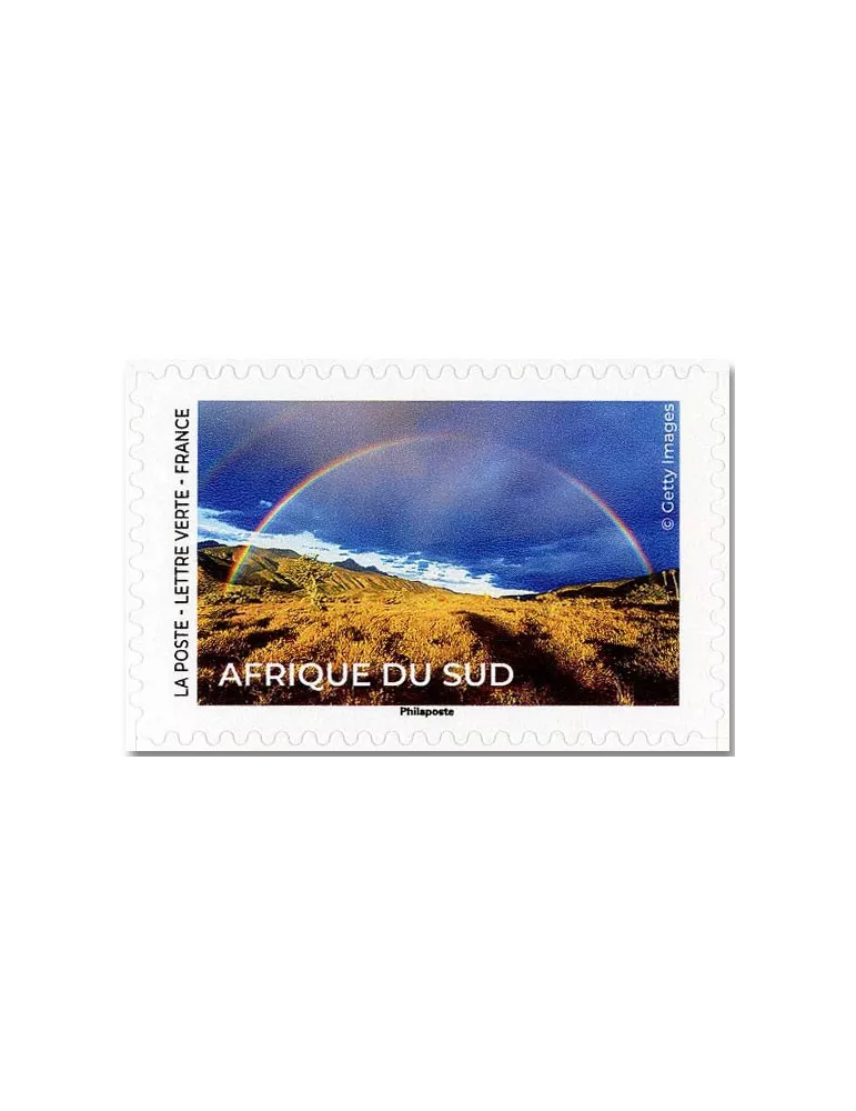 n° BC2228 - Timbre France Autoadhésifs