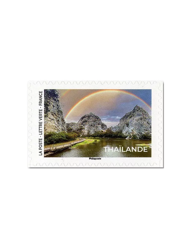 n° BC2228 - Timbre France Autoadhésifs