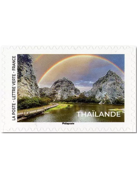 n° BC2228 - Timbre France Autoadhésifs