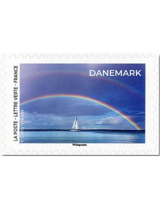 n° BC2228 - Timbre France Autoadhésifs