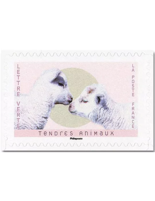 n° BC2242 - Timbre France Autoadhésifs