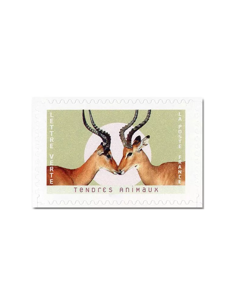 n° BC2242 - Timbre France Autoadhésifs