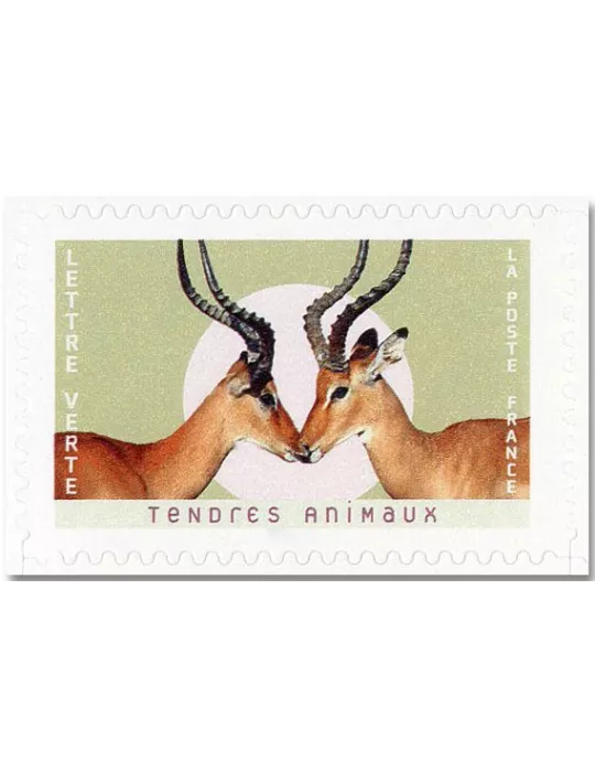 n° BC2242 - Timbre France Autoadhésifs