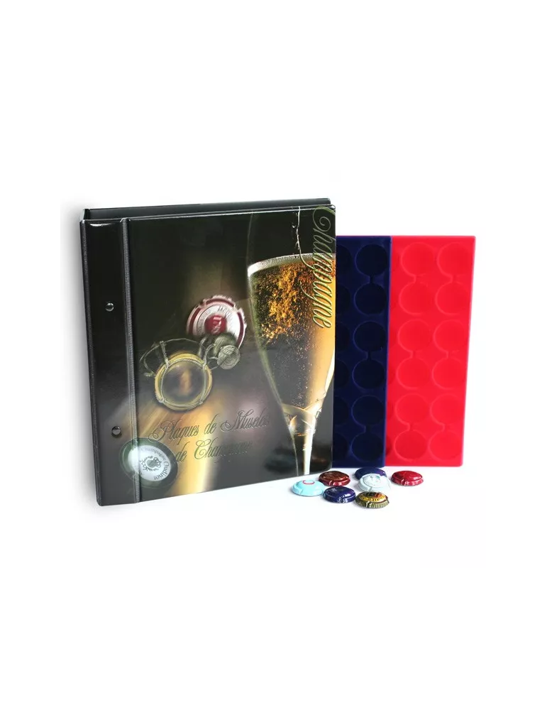 ARTLINE : la reliure + 3 recharges