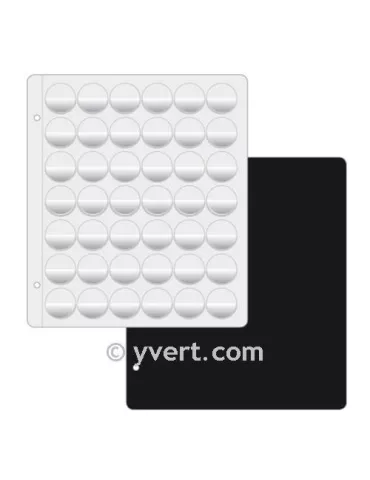 Recharges FUTURA Champ´ (pour 42 capsules de Champagne) 2