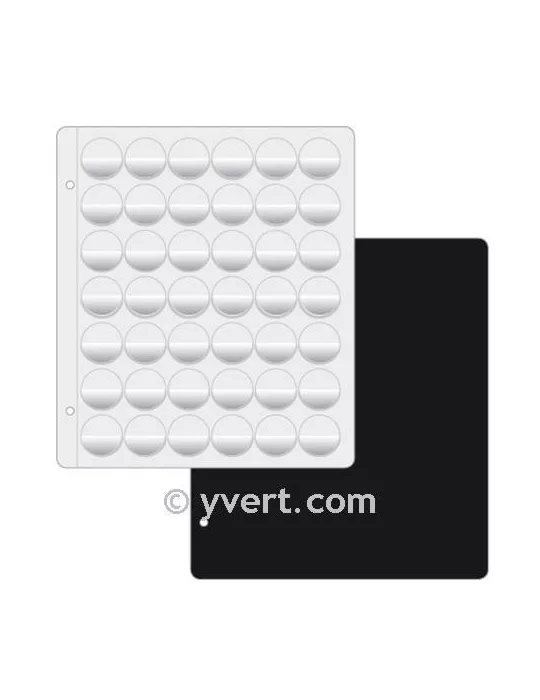 Recharges FUTURA Champ´ (pour 42 capsules de Champagne)