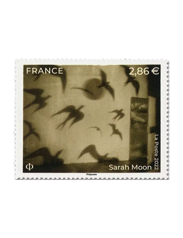 FRANCE : Série Artistique (2022)