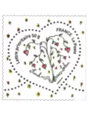 n° 4129 - Timbre France Poste