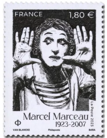 n° 5660 - Timbre FRANCE Poste