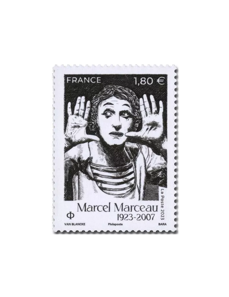 n° 5660 - Timbre FRANCE Poste