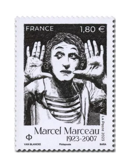 n° 5660 - Timbre FRANCE Poste