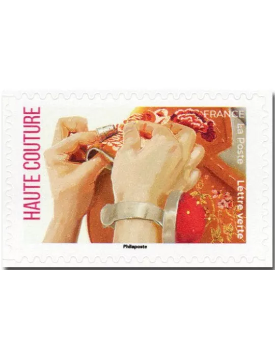 n° BC2254 - Timbre France Autoadhésifs