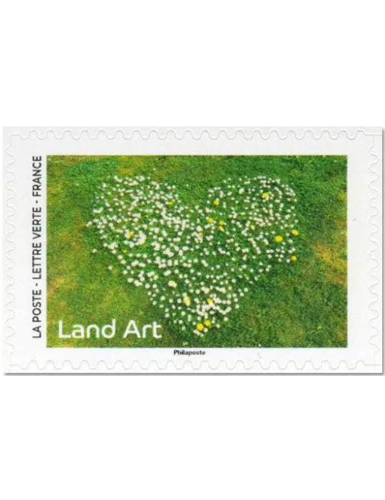 n° BC2375 - Timbre France Autoadhésifs