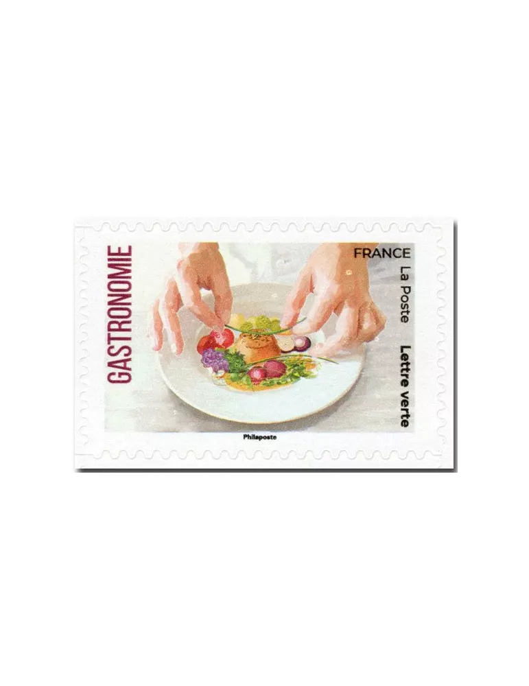n° BC2254 - Timbre France Autoadhésifs
