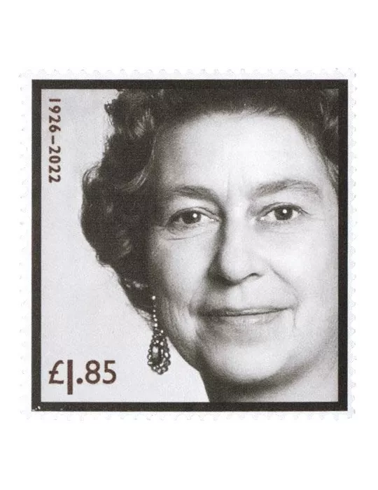 n° 5471/5474 - Timbre GRANDE-BRETAGNE Poste