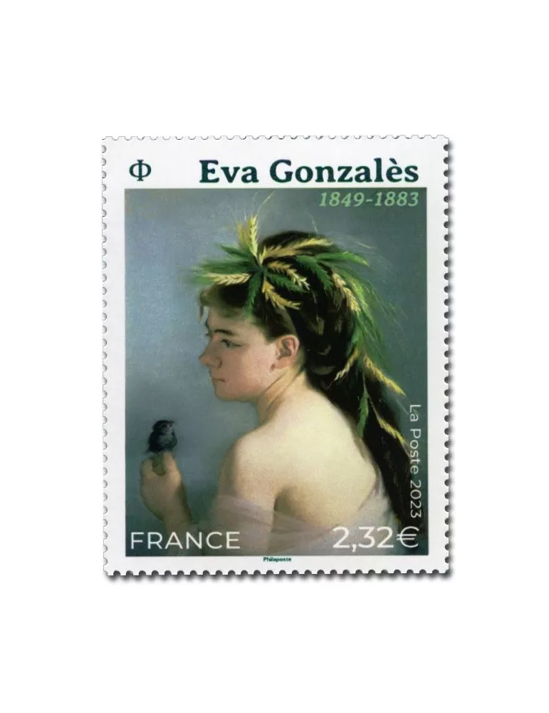 FRANCE : Série Artistique (2023)