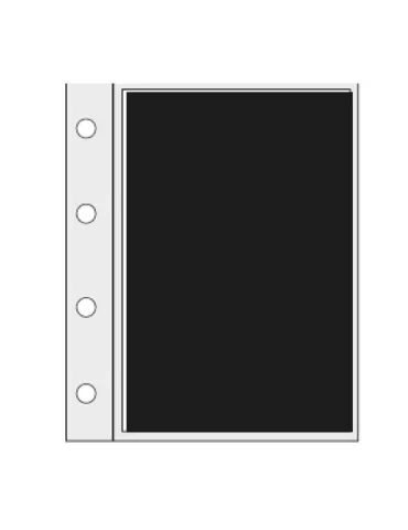 Recharges CARAVELLE/GALION : 1 poche 2