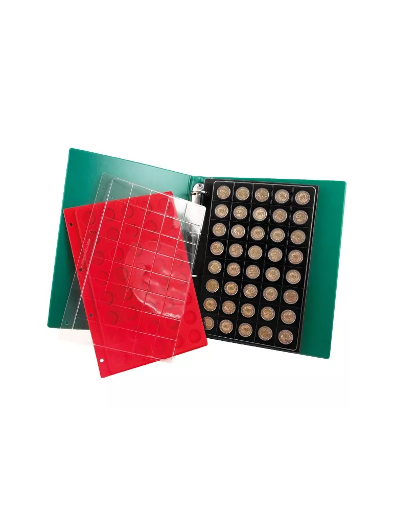 Plateau-recharges INITIA : 40 cases (2€)