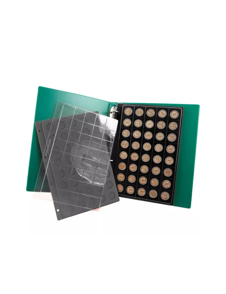 Plateau-recharges INITIA : 40 cases (2€)