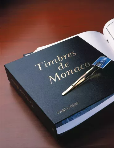 FUTURA MS : la reliure - Album à vis pour timbres 2