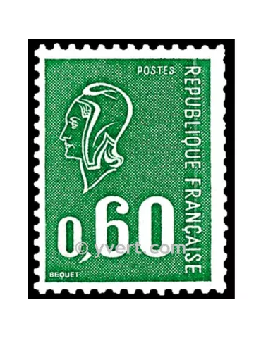 n° 1815b - Timbre France Poste