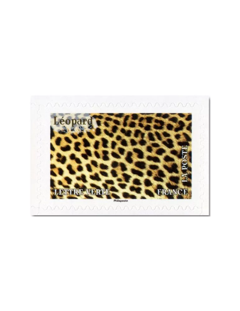 n° BC2389 - Timbre France Autoadhésifs