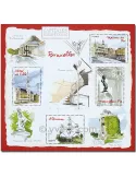 n° 111 - Timbre France Bloc et feuillets