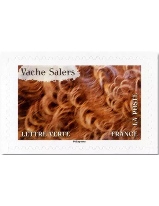 n° BC2389 - Timbre France Autoadhésifs