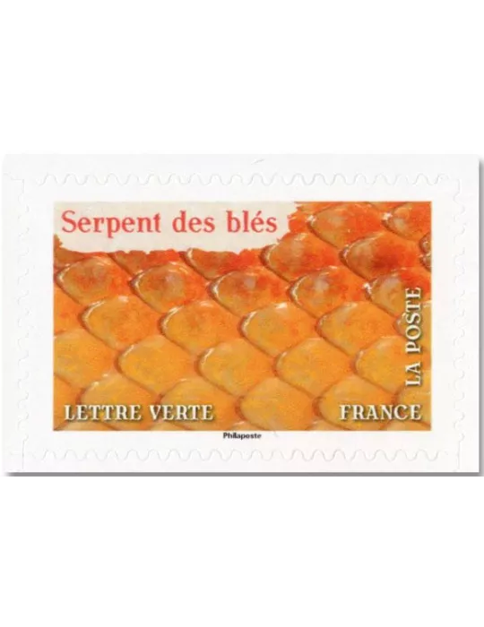 n° BC2389 - Timbre France Autoadhésifs