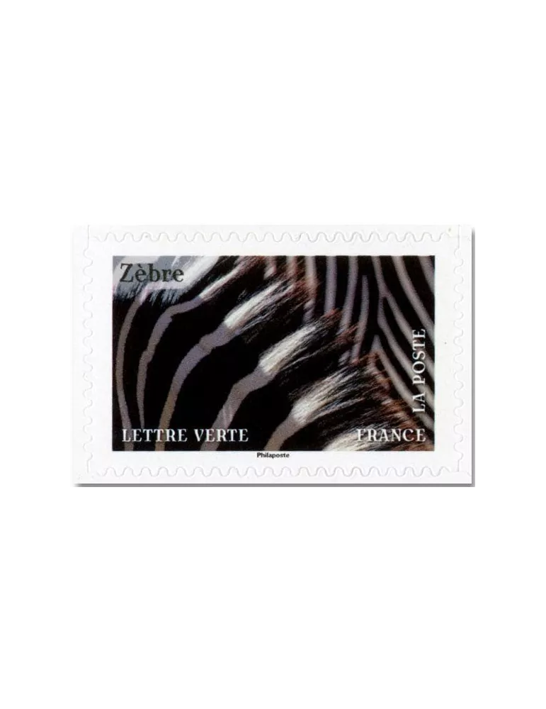 n° BC2389 - Timbre France Autoadhésifs