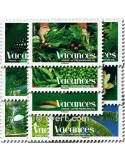 n° BC4186 - Timbre France Carnets Divers