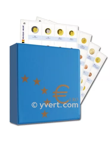 Album EURO (Vol. 2) - MARINI®