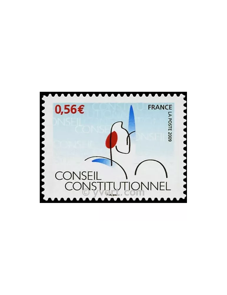 n° 337A - Timbre France Autoadhésifs