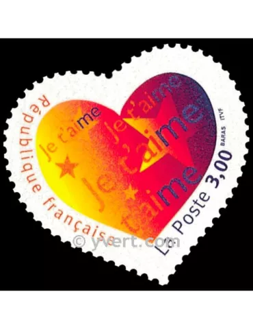 n° 25/26 - Timbre France Autoadhésifs