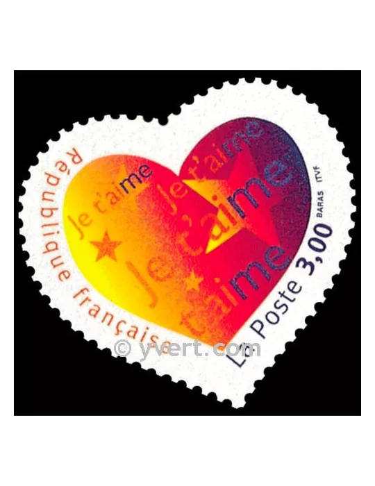 n° 25/26 - Timbre France Autoadhésifs