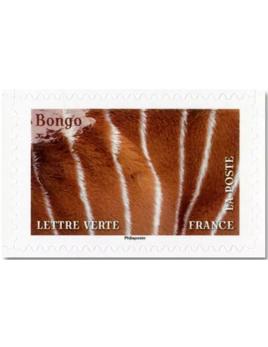 n° BC2389 - Timbre France Autoadhésifs