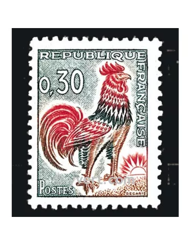 n° 1331Ab - Timbre France Poste