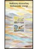 n° 684 - Timbre GROENLAND Poste