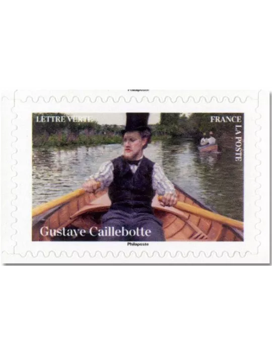 n° BC2401 - Timbre France Autoadhésifs