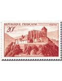 n° 841A - Timbre France Poste