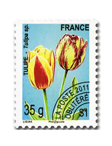 n° 259A - Timbre France Préoblitérés