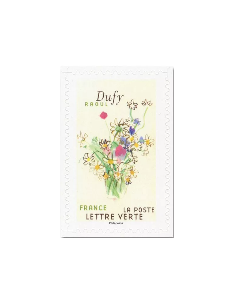 n° BC2423 - Timbre France Autoadhésifs